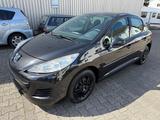 Peugeot 207 Tendance 1.4 4trg HU/AU NEU - gebrauchte Peugeot 207 aus dem Jahr 2010