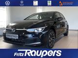 Volkswagen Golf 1.5 eTSI DSG MOVE +HEAD-UP+ACC+NAVI