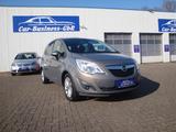 Opel Meriva B 150 Jahre Opel - Opel Meriva Gebrauchtwagen in Oldenburg