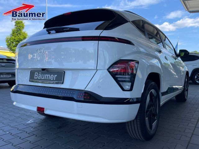 Hyundai KONA Elektro – Bild 5