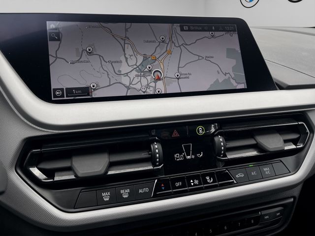 Foto Nummer 8: BMW 118i