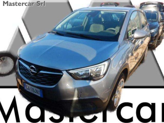 Opel OPEL Crossland X Crossland X 1.2 Advance 83cv , 