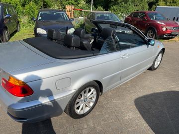 BMW 318 - 11