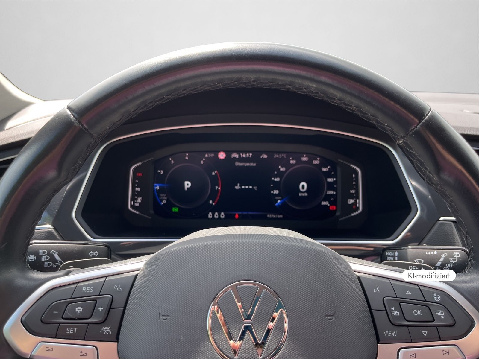 Volkswagen Tiguan Allspace - Bild 11