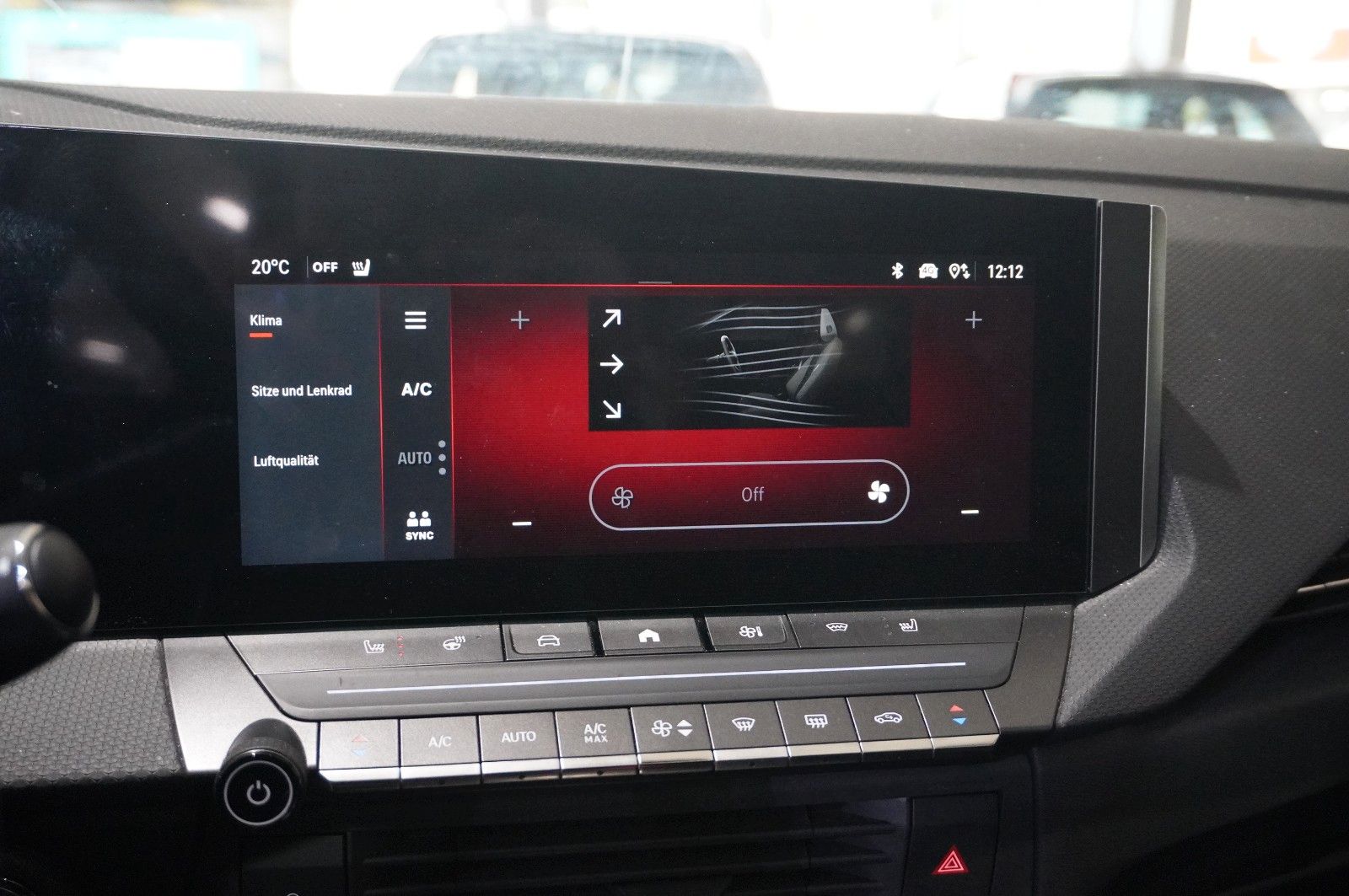 Fahrzeugabbildung Opel Astra L ST 1.5D ULTIMATE NAVI/LED/360°/PANO./DAB