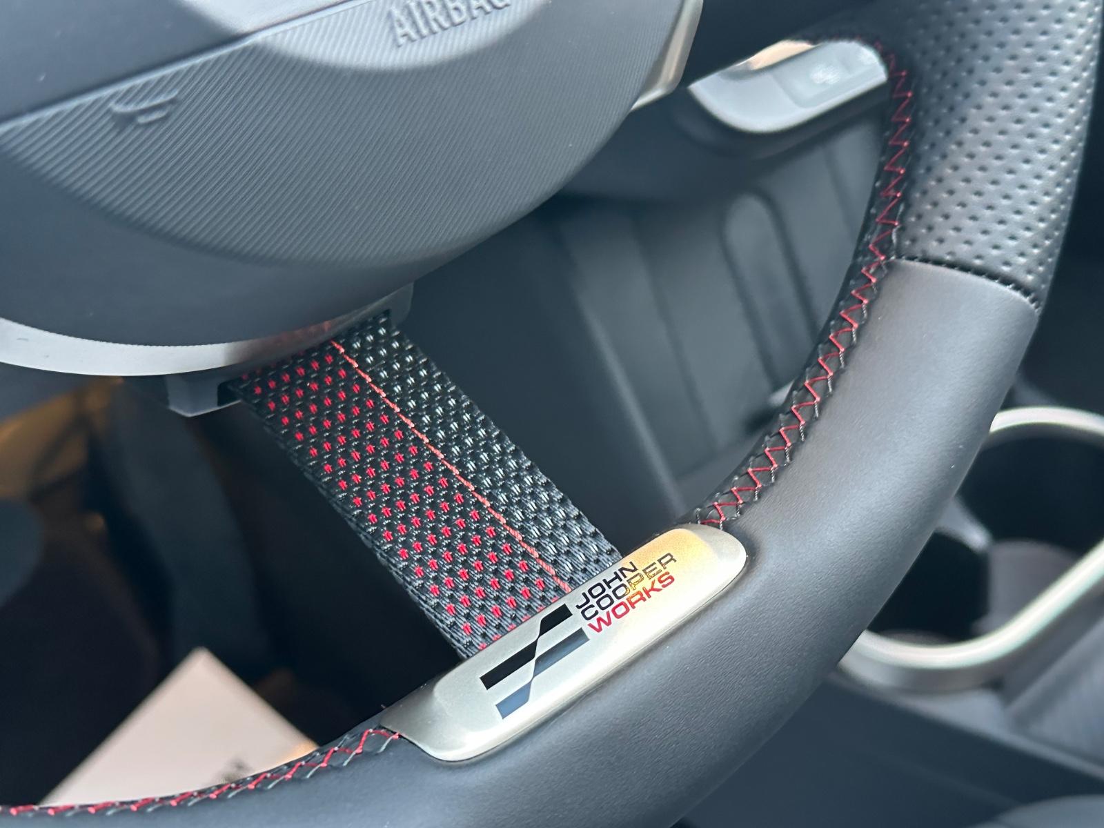 MINI Cooper JOHN COOPER WORKS tr 18"JCW wieNEU, миниатюра 5