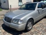 Mercedes-Benz C Klasse C230 W202 - Mercedes-Benz C 230 aus 1996