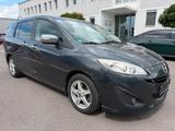 Mazda 5 Sendo*7-SITZER*KAM*SHZ*NAVI*TEMP* - Mazda 5 aus 2014