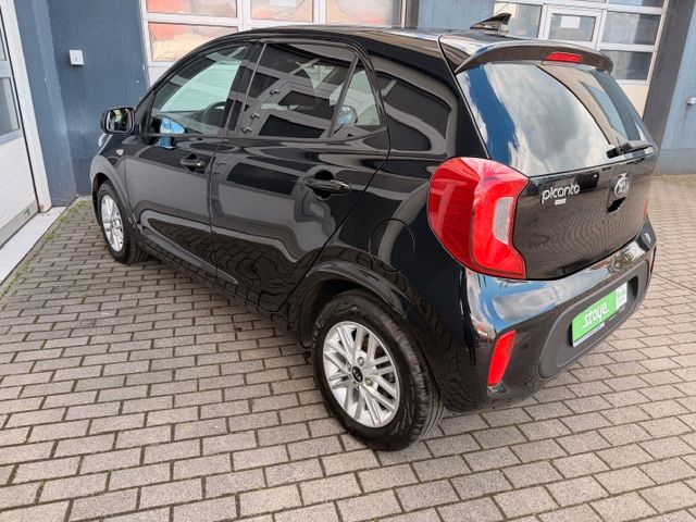 Picanto Dream Team KAMERA;NAV;FSE;BHZLKRD;SHZ