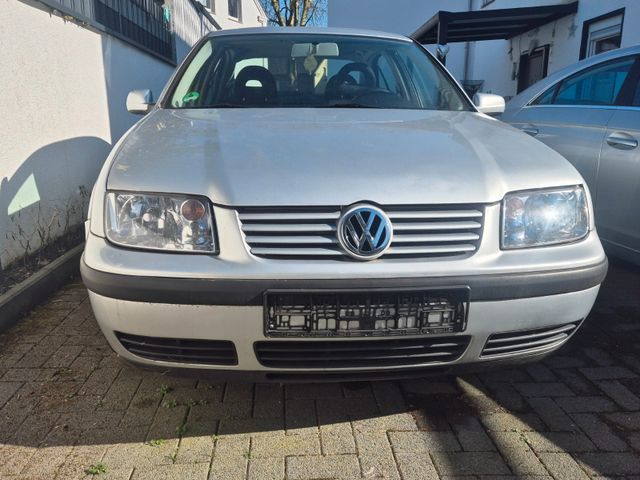 Volkswagen Bora Lim. Basis