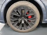 Audi Q8 e-tron 55 quattro S line |Matrix|Luft|LED - Gebrauchtwagen in Bielefeld