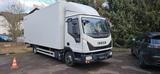 Iveco Eurocargo