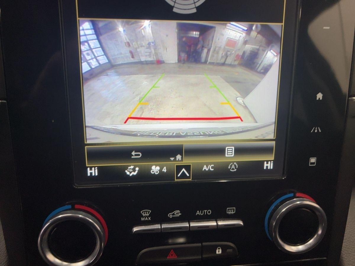 Renault Koleos - Bild 14