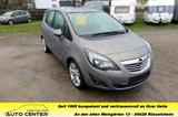 Opel Meriva B 1.4 INNOVATION - 1.Hd. - FlexFix Träger - Opel Meriva Gebrauchtwagen in Mainz