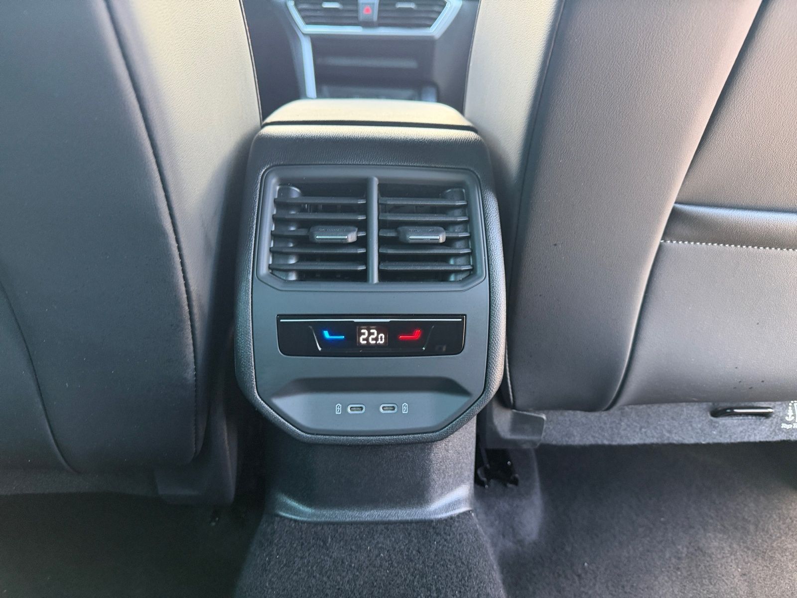 Seat Leon - Bild 17