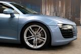 Audi R8 Coupe 4.2 FSI quattro *Handschaltung/Manual* - Audi R8 aus 2008