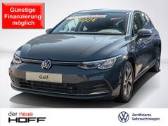 Volkswagen Golf VIII 2.0 TDI DSG MOVE Navi Kamera Kurzzulas