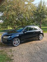 Audi A1 8x 1.8tfsi  S-line - Audi A1 8X Gebrauchtwagen