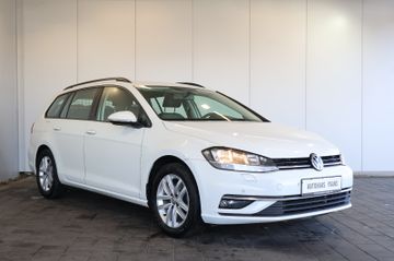 Volkswagen Golf VII 1.6 TDI Comfortline ACC+MASSAGE+AHK