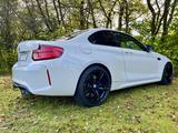 BMW M2 Coupé M2 - BMW M2 von privat