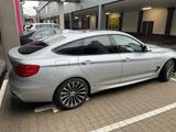 BMW 320 Gran Turismo | M Sportpaket  - BMW 3er Reihe Gebrauchtwagen in Frankfurt