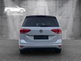 Volkswagen Touran Join*7-Sitzpl*3-Zonen-Klima*Navi*Sonderl. - VW Touran Gebrauchtwagen in Essen