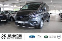 Fahrzeugabbildung Ford Bürstner COPA ACTIVE HOLIDAY KOMFORT STANDHEIZ.