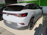 Volkswagen ID.4 Pro ACC HuD Matrix Navi Pano Sitzh. 360° - Volkswagen ID.4: Grau, Ambiente-Beleuchtung