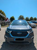 Ford Edge2,0, VIGNALE ,Vollausstattung,Zahnriemen OK - Ford Edge in Dresden