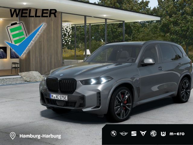 BMW X5 xD50e M-SportPro B&W Inno+Travel+ExlusivPaket