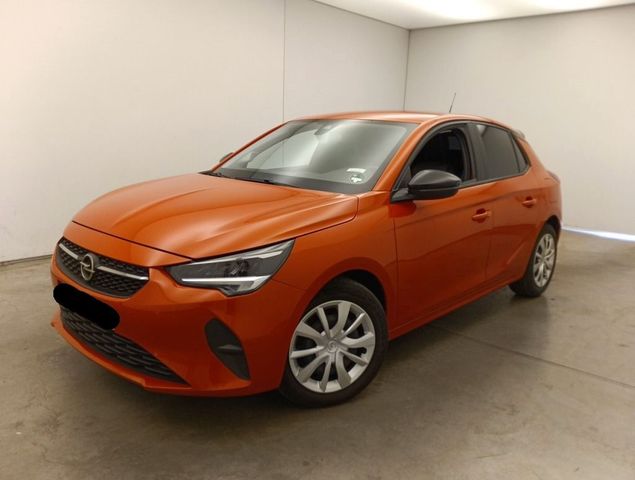 Opel Corsa 1.2 T Edition LED/NAVI/PDC/R´CAM/DAB