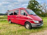 Mercedes-Benz Mercedes Sprinter 311 CDI Camper Van 2006 - Mercedes-Benz Sprinter aus 2006: Van
