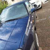 Volkswagen VW Golf III Cabrio - Volkswagen Golf aus 1995: Iii