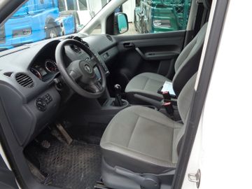 Volkswagen Caddy - 9