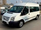 Ford Transit Kombi FT 300 M Trend* 9-SITZER * TÜV NEU - Ford Transit: 300s