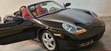 Porsche Boxster 2.5i 24v Manuale, Pelle Totale R - gebrauchte Porsche Boxster aus dem Jahr 1998