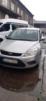 Ford Focus kombi neu Tüv. Sauberes auto - Ford Mondeo aus 2008 mit Diesel-Antrieb