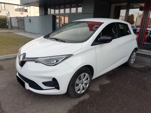 Renault ZOE Life R110 Flex GC863