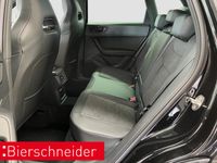 Cupra Ateca - Vorschau Bild 22