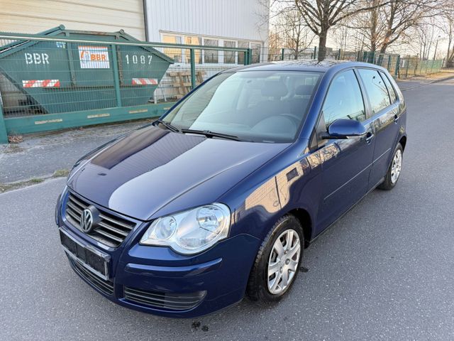 Volkswagen Polo IV 1.4 Comfortline KLIMA