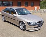 Opel Vectra b 2.5v6 Steinmetz - Opel Vectra: 2.5