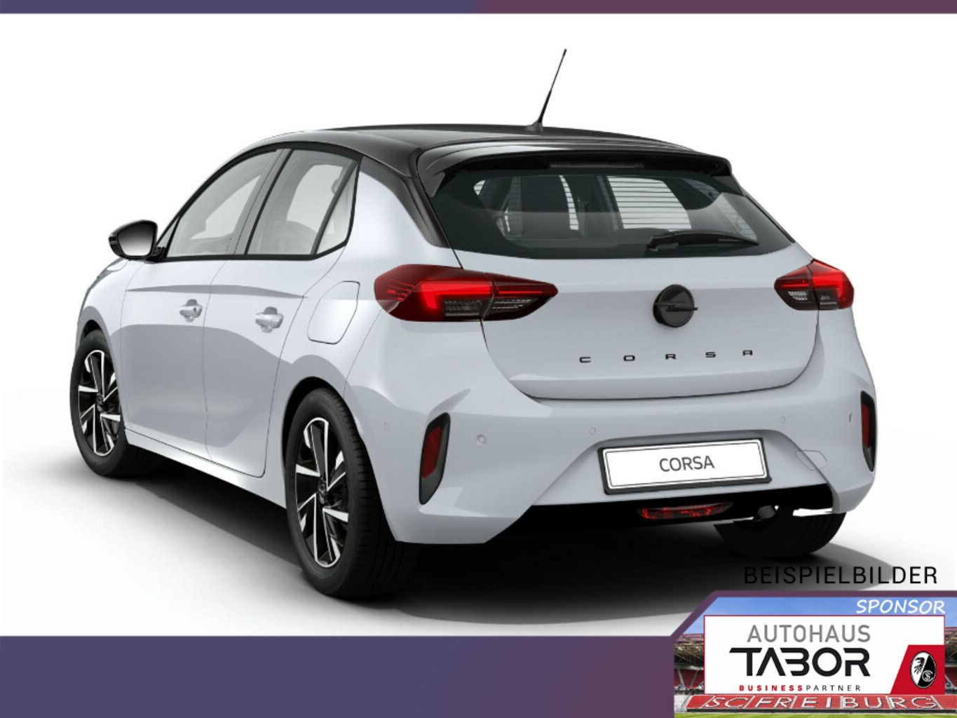 Opel Corsa - Bild 3