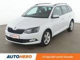 Skoda Fabia 1.2 TSI Drive*TEMPO*PDC*SHZ*KLIMA*GARANTIE - Skoda Fabia: Drive