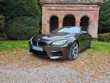 BMW M6 Cabrio M6 - BMW M6: Roadster