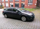 Opel Astra j 1.7cdti - Opel Astra: J Cdti