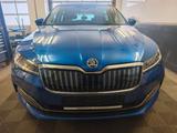 Skoda Superb Combi Style iV*Virtual*360*AHK - Skoda Superb 3V