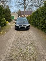 Volkswagen Vw Passat c3 2.0tdi - Volkswagen Passat: Kombi, 3c