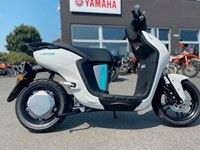 Yamaha Neo´s E-Roller