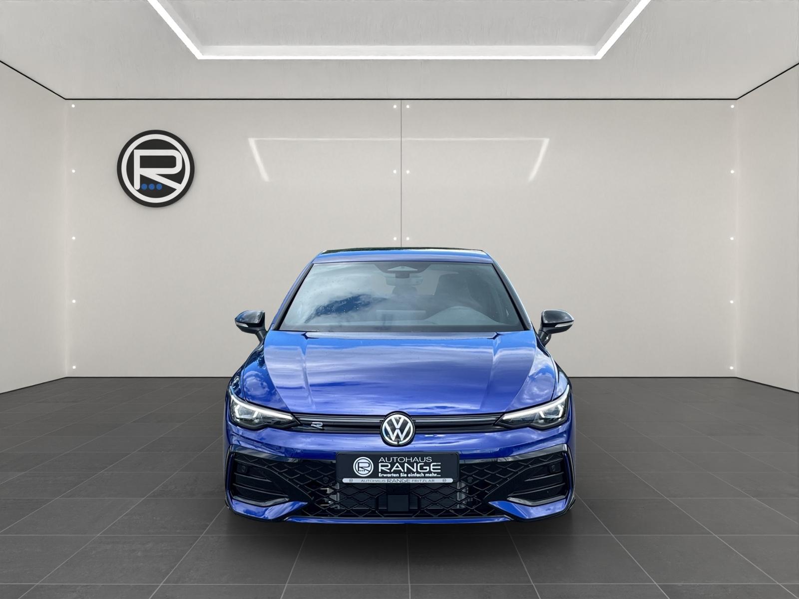 Volkswagen Golf VIII 1.5 eTSI OPF, R-Line, DSG, миниатюра 5