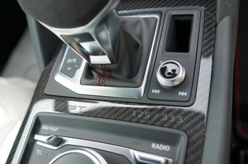 Fahrzeugabbildung Audi R8 GT Carbon Paket Laser 1 OF 333 NETTO EXPORT